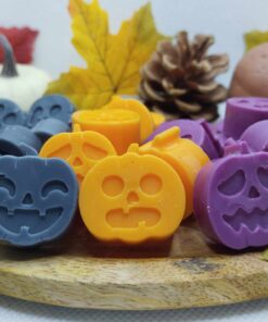 Pack fondants parfumés Halloween