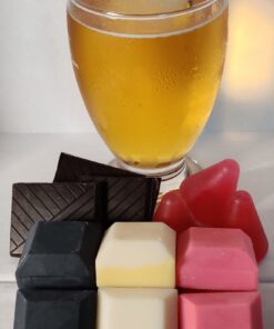 Pack Fondants Spécial Belgique