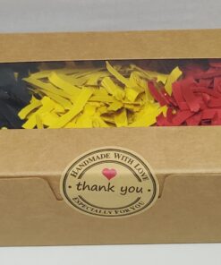 Alternative view of Pack Fondants Spécial Belgique