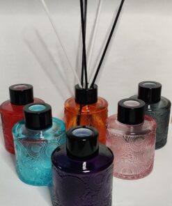 Diffuseur de Parfum à Batonnets