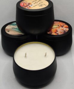 Bougie Parfumée classique