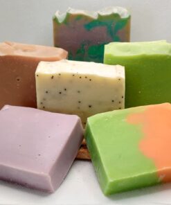 Savon Solide Parfumé