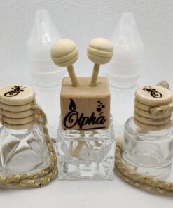 Diffuseurs de Voiture / Garde Robe